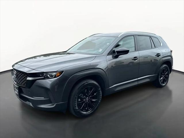 2025 Mazda CX-50 2.5 S Select Package
