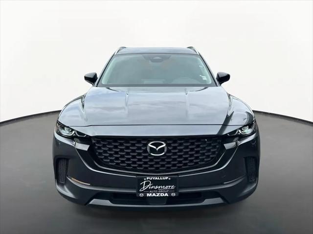 2025 Mazda CX-50 2.5 S Select Package