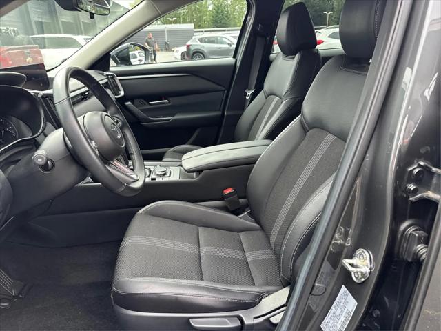 2025 Mazda CX-50 2.5 S Select Package