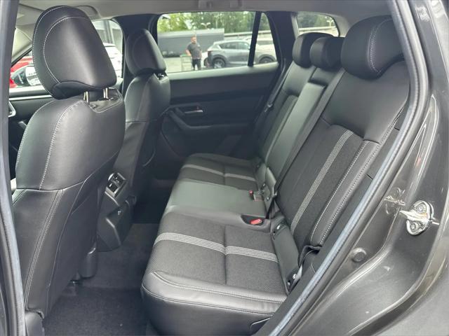2025 Mazda CX-50 2.5 S Select Package