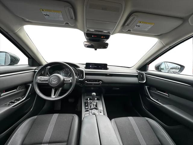 2025 Mazda CX-50 2.5 S Select Package