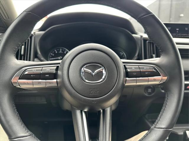 2025 Mazda CX-50 2.5 S Select Package