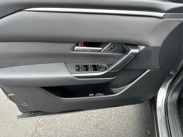 2025 Mazda CX-50 2.5 S Select Package