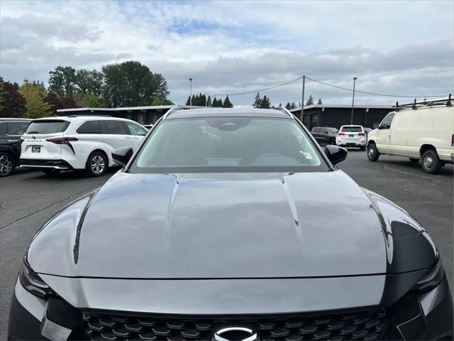 2025 Mazda CX-50 2.5 S Select Package