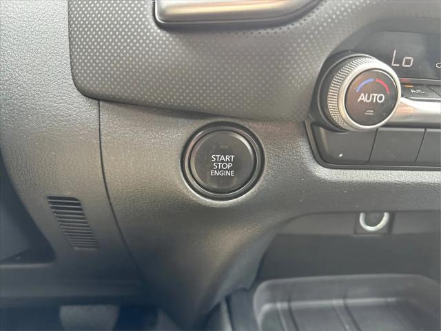2025 Mazda CX-50 2.5 S Select Package