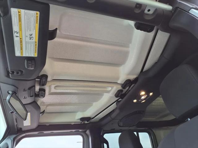 2023 Jeep Wrangler 4xe 4x4