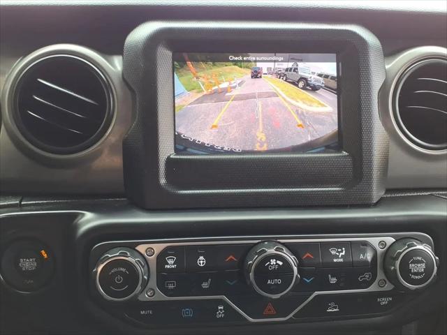 2023 Jeep Wrangler 4xe 4x4