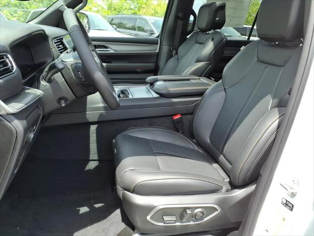 2026 Jeep Grand Wagoneer 85th Anniversary Edition 4x4