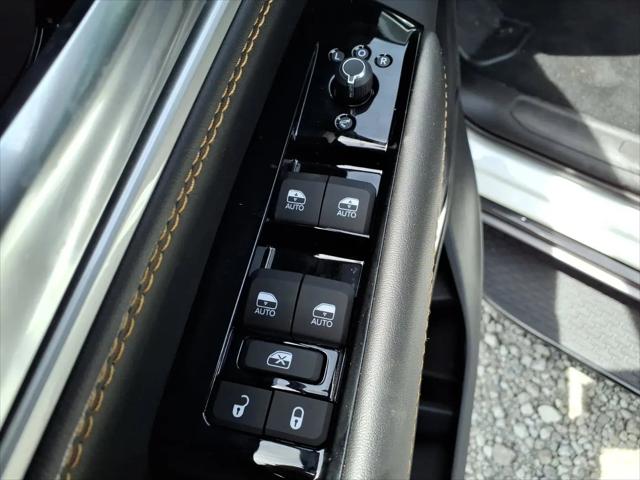 2026 Jeep Grand Wagoneer 85th Anniversary Edition 4x4