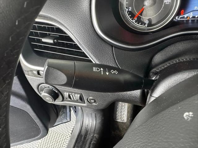 2023 Jeep Cherokee Altitude Lux 4x4