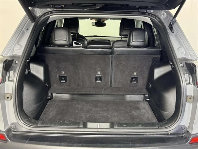 2023 Jeep Cherokee Altitude Lux 4x4