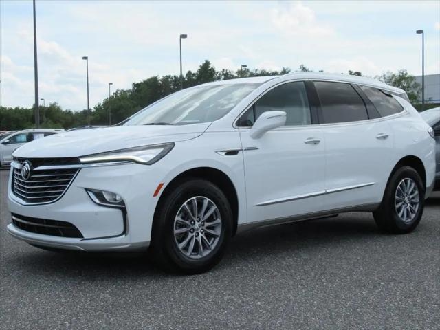 2023 Buick Enclave Essence FWD