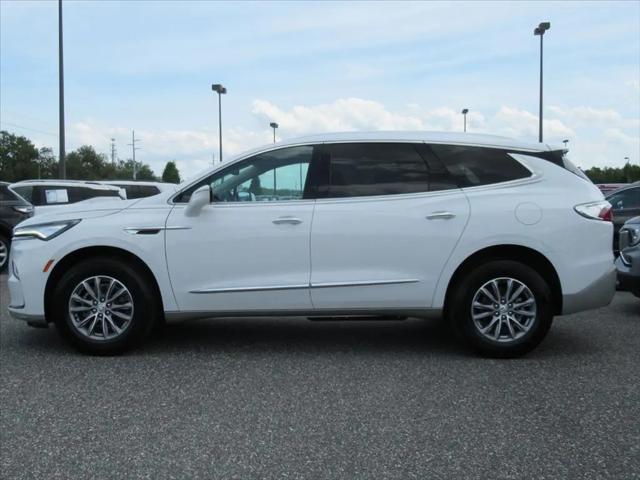 2023 Buick Enclave Essence FWD