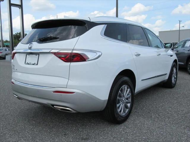 2023 Buick Enclave Essence FWD