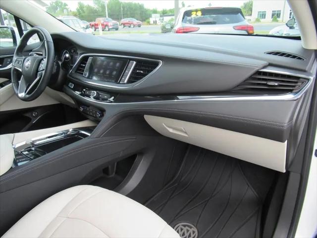 2023 Buick Enclave Essence FWD