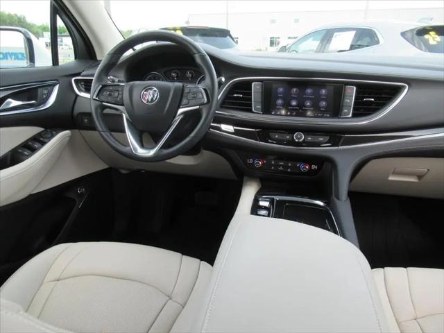 2023 Buick Enclave Essence FWD