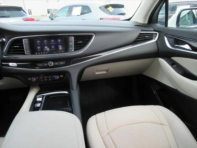 2023 Buick Enclave Essence FWD