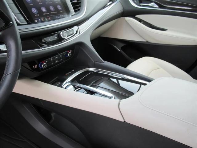 2023 Buick Enclave Essence FWD