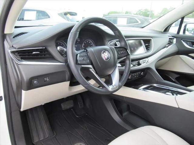 2023 Buick Enclave Essence FWD
