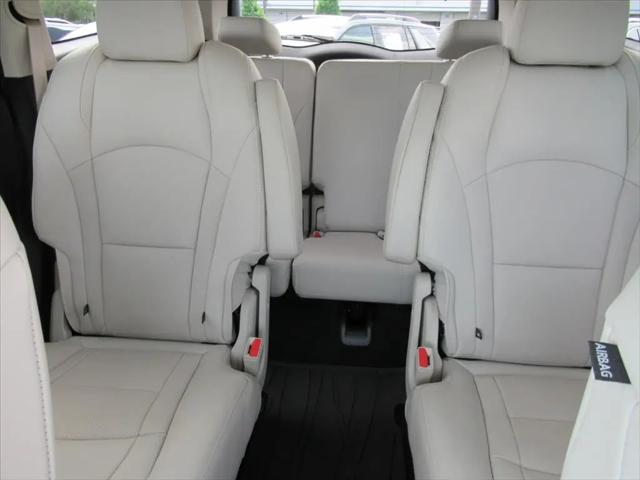 2023 Buick Enclave Essence FWD