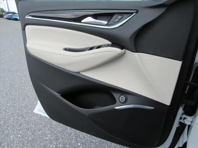 2023 Buick Enclave Essence FWD