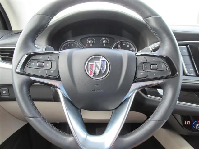 2023 Buick Enclave Essence FWD