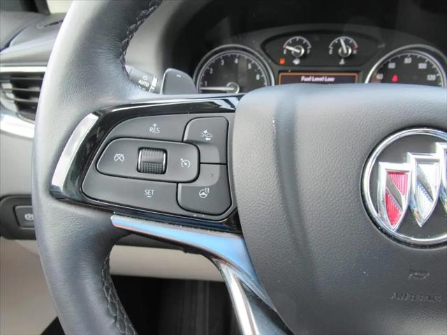2023 Buick Enclave Essence FWD