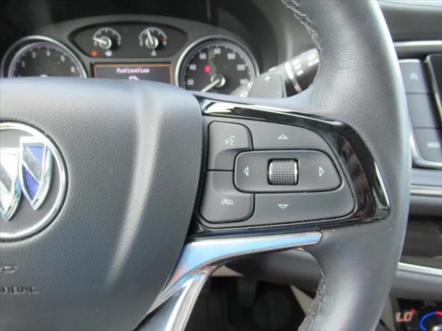 2023 Buick Enclave Essence FWD
