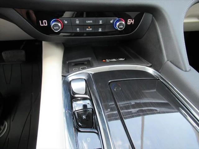 2023 Buick Enclave Essence FWD