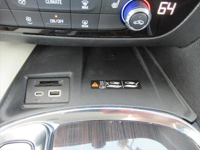 2023 Buick Enclave Essence FWD