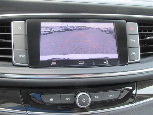 2023 Buick Enclave Essence FWD