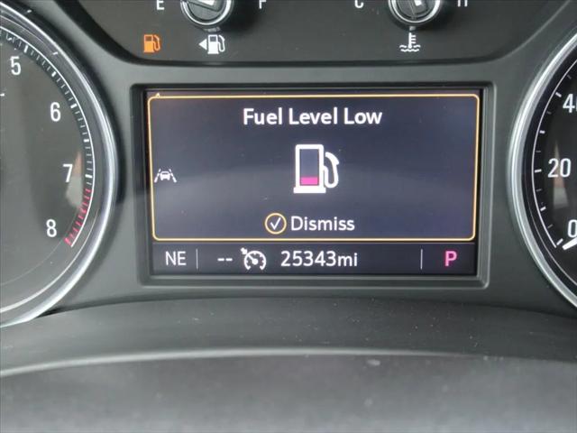 2023 Buick Enclave Essence FWD