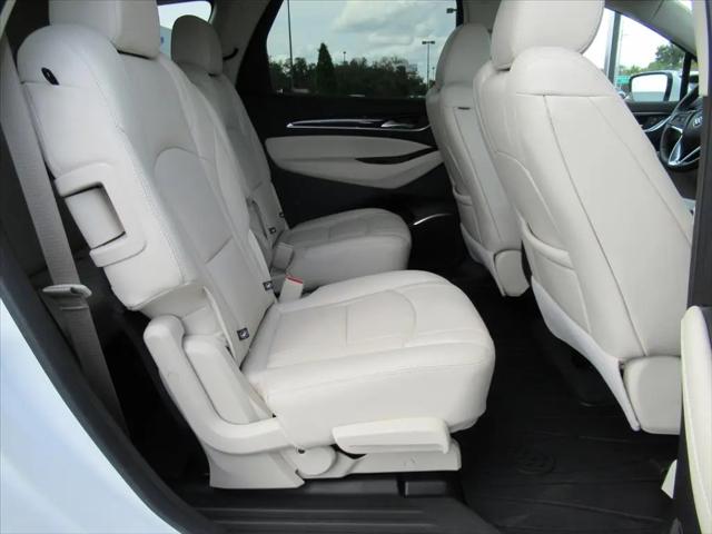 2023 Buick Enclave Essence FWD