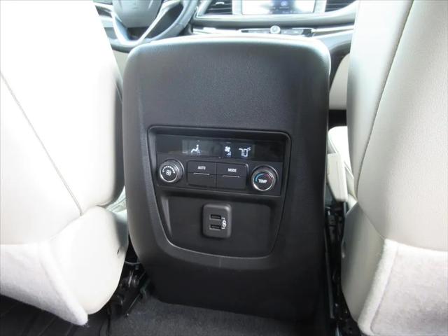 2023 Buick Enclave Essence FWD