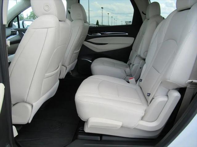 2023 Buick Enclave Essence FWD