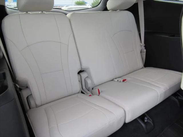 2023 Buick Enclave Essence FWD