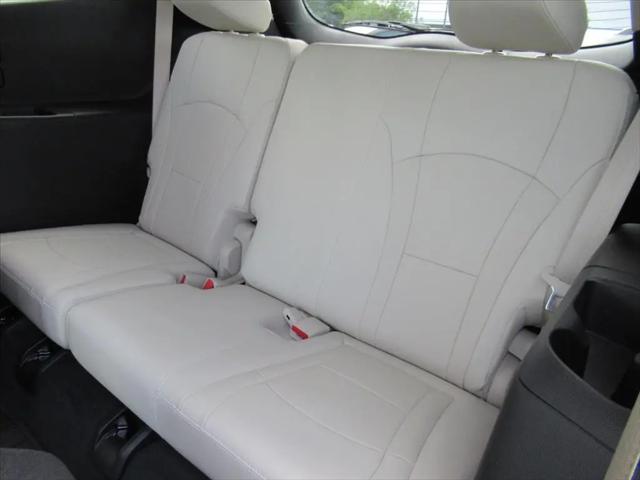 2023 Buick Enclave Essence FWD
