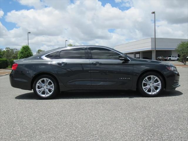 2014 Chevrolet Impala 2LT