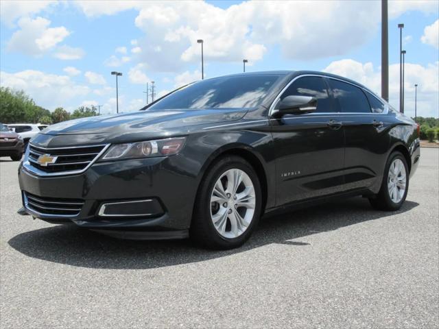 2014 Chevrolet Impala 2LT