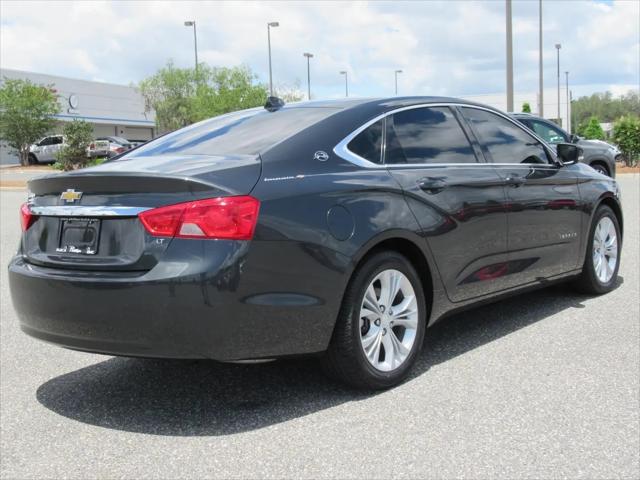 2014 Chevrolet Impala 2LT