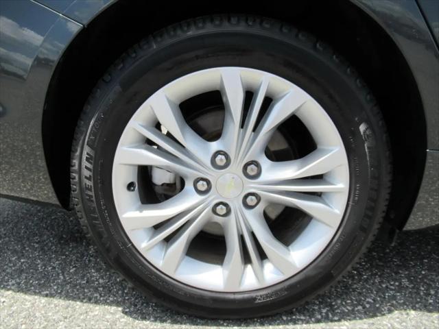 2014 Chevrolet Impala 2LT