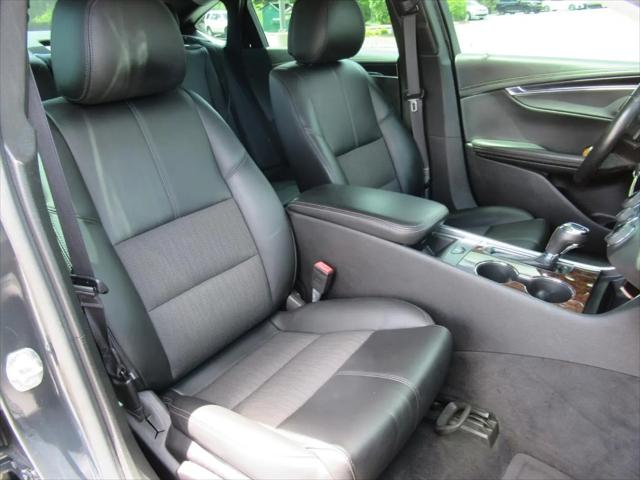 2014 Chevrolet Impala 2LT