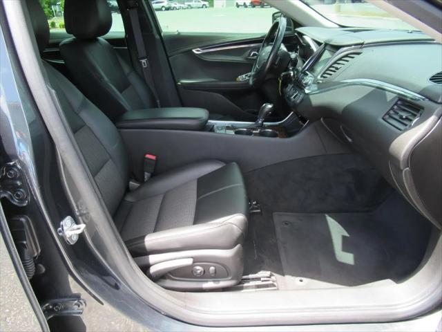 2014 Chevrolet Impala 2LT