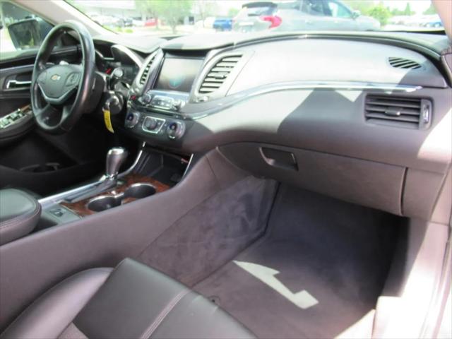 2014 Chevrolet Impala 2LT