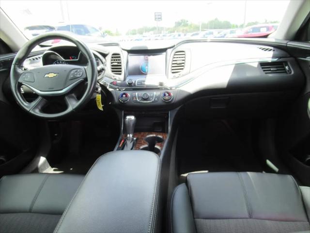 2014 Chevrolet Impala 2LT