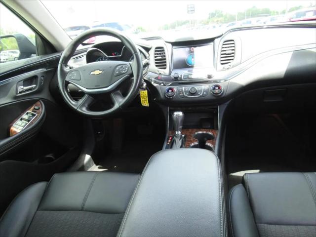 2014 Chevrolet Impala 2LT