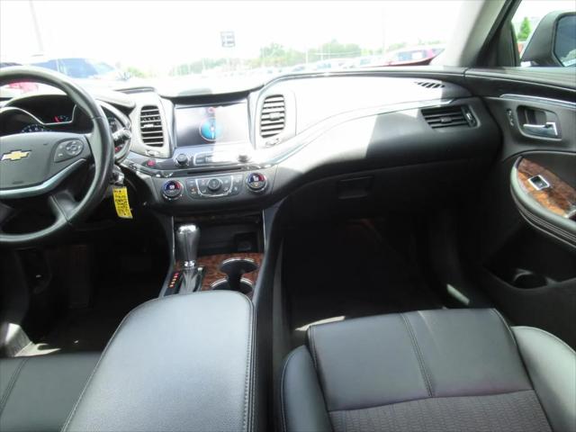 2014 Chevrolet Impala 2LT