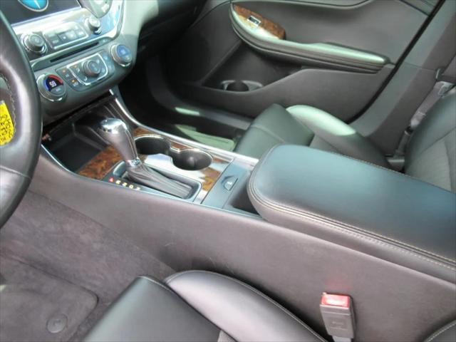 2014 Chevrolet Impala 2LT