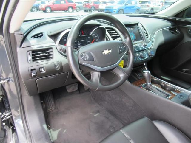 2014 Chevrolet Impala 2LT