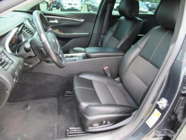 2014 Chevrolet Impala 2LT